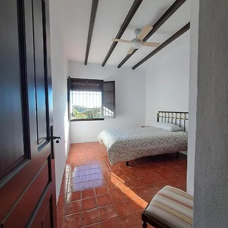 Villa Alberquillas La Puebla de los Infantes