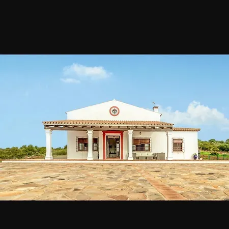 Alberquillas Villa