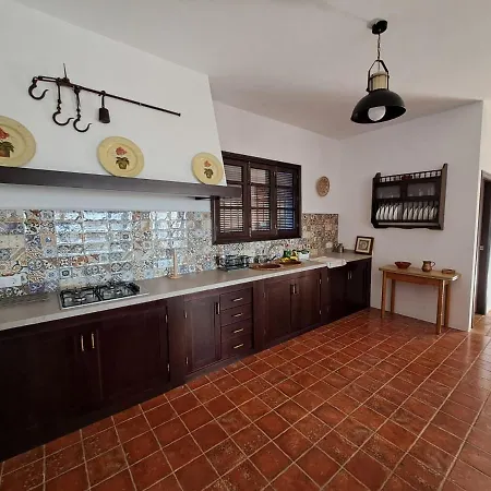 Villa Alberquillas *