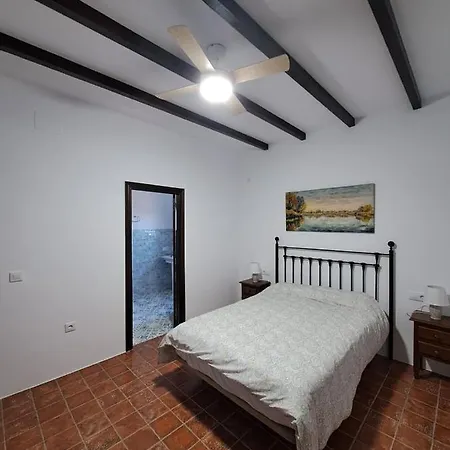 Villa Alberquillas *